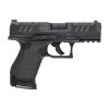 Pistolet wiatrówka Walther PDP Compact 4 Set 4,5 mm BB CO2 {|3 J